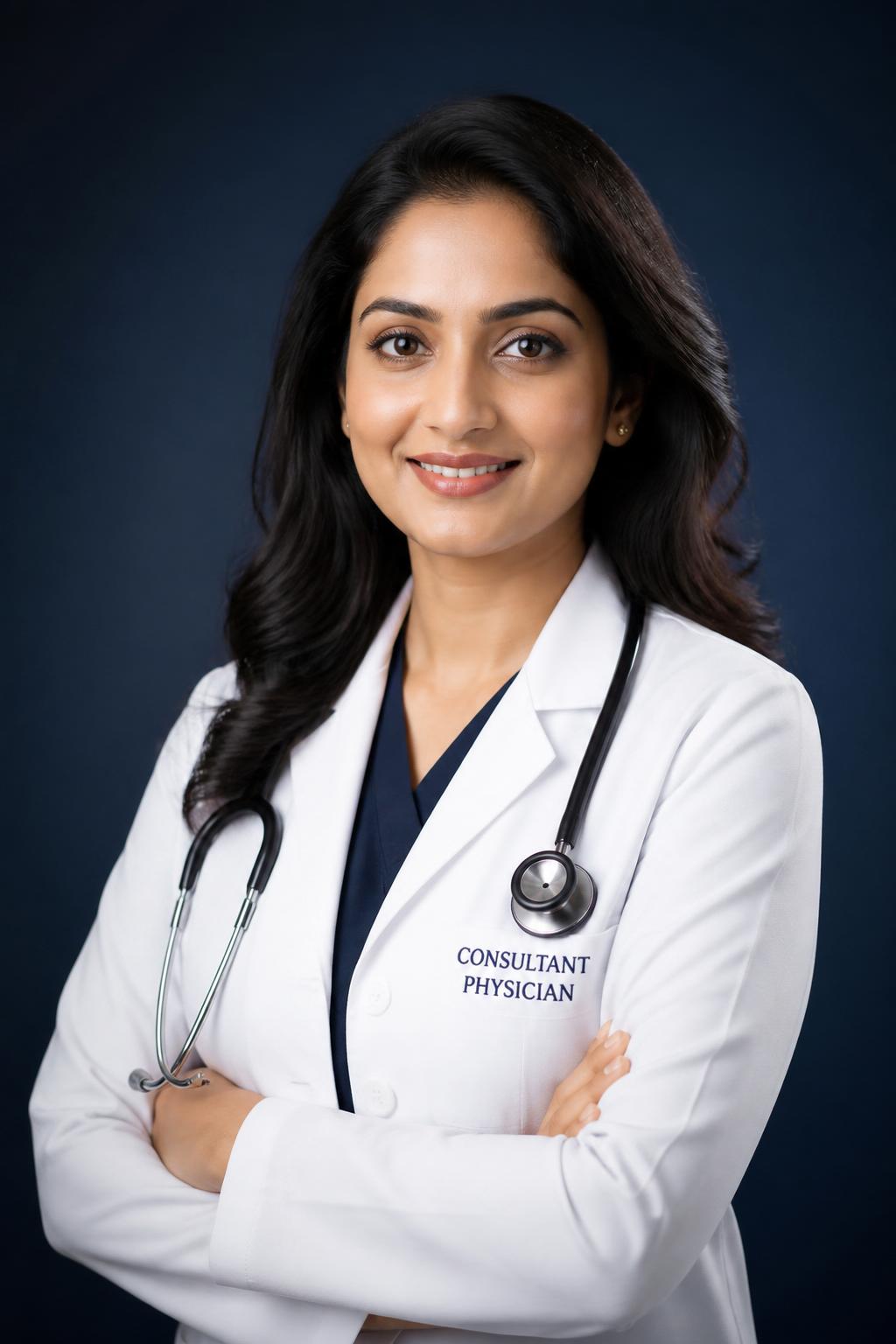 Premium medical consultant
